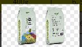 北大荒食品集团(农耕系列)绿豆400g 商品图0