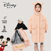【限定小恶魔】Disney/黑钻系列迪士尼儿童羽绒服中长款冬季外套 商品缩略图1