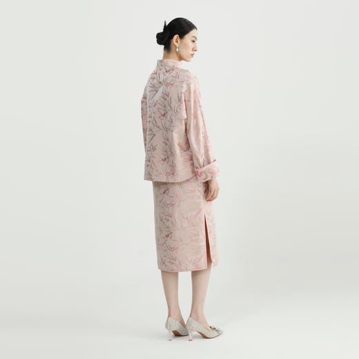 戴布拉芬上衣L28C136 商品图3