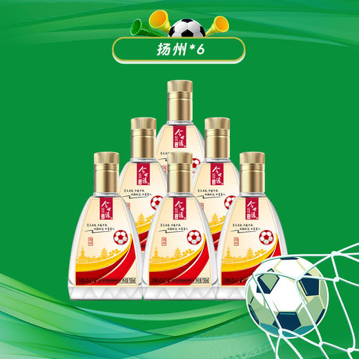 苏超城市小酒 商品图13