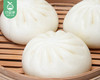 【预售-4月8日配送】信华台式大肉包/1包（120g*6个）生产日期：25年12月 商品缩略图2