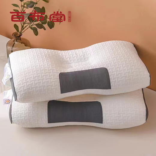 大豆护颈枕 商品图0