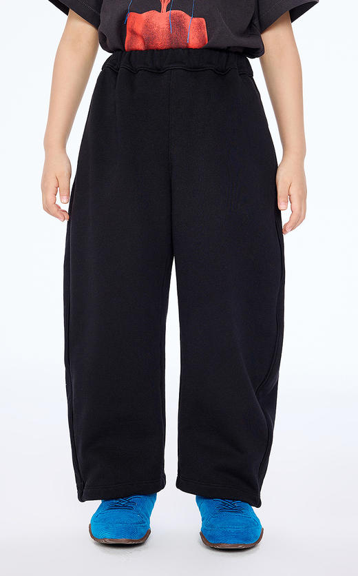 jnby  25年秋款  长裤 1P7E13540 商品图6