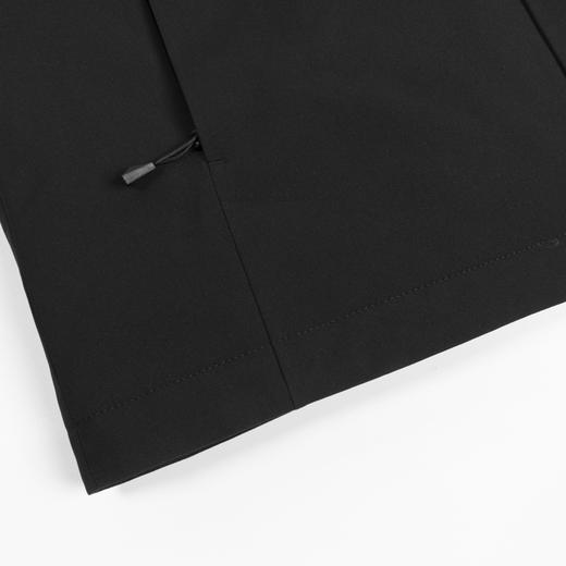 HX 冬季短款带帽羽绒服Y100440022103 商品图7