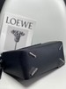 罗家 loewe puzzle中号黑色新款 商品缩略图3