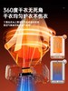 大宇烘干机家用烘衣服小型旅行便携衣服烘干神器可折叠宿舍干衣机DY-GY05 商品缩略图3