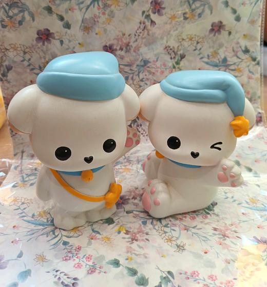 宅家日记存钱罐 商品图0