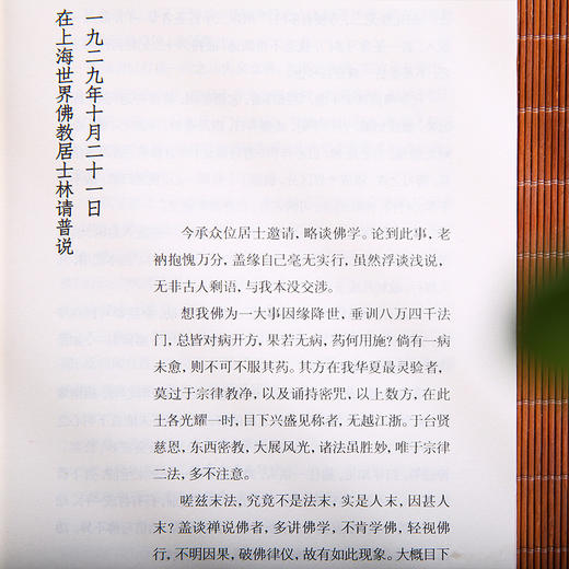 平常心是道 虚云大师 以禅心解生活 用平常语说佛法 中国哲学书籍 商品图5