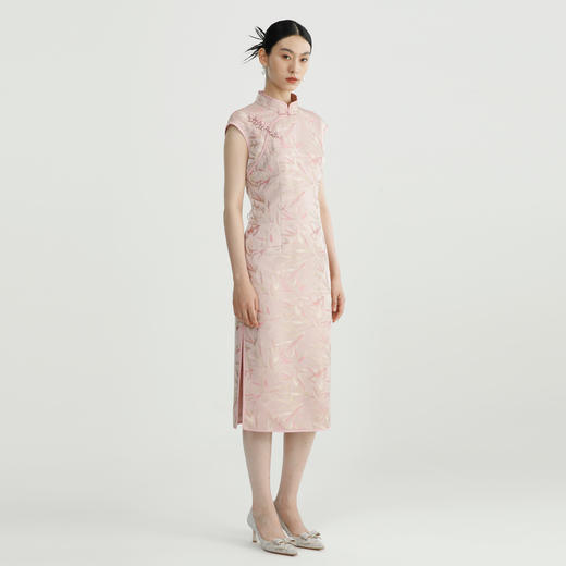 戴布拉芬连衣裙L28C517 商品图3