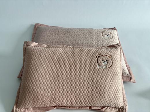 【YW】无忧购【开学好物】59元2件凉小豆亲子枕头夏季凉感冰豆枕头（截单后3-5天发货) 商品图10