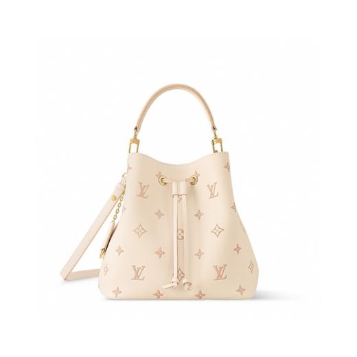 驴家 4月新品 NÉONOÉ中号手袋水桶包（JPH） 商品图1