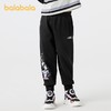 【奥特曼IP】巴拉巴拉童装男童长裤秋季束脚裤子中幼童印花时尚潮 商品缩略图1