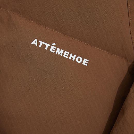 【断码清仓】HX 冬季短款立领羽绒服90绒潮流S100444311101/02/03/04 商品图6