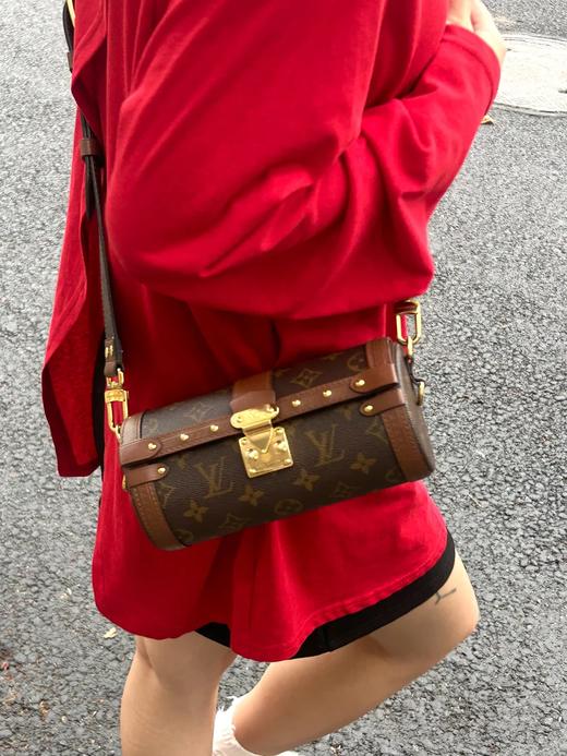 BT245- 驴家 Papillon Trunk 巴比龙 手袋（BT*MM）7.22直播款 商品图3