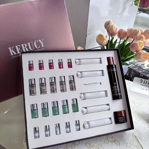 克璐丝-柔肤舒缓套 商品图2