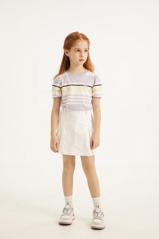 暇步士圆领衫 商品图0