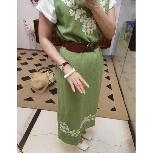 【可可私留】可盐可甜 螺钉手链|奶油樱桃手链 个性酷飒 时尚吸睛 温润雅致 甜美俏皮【非质量问题不退，谢谢理解】 商品图3