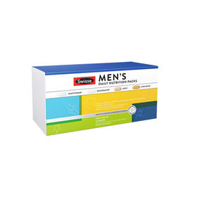 Swisse斯维诗男士每日营养包14包/盒