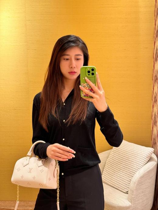 驴家 SPEEDY BANDOULIÈRE 20 手袋(JPH) 商品图2