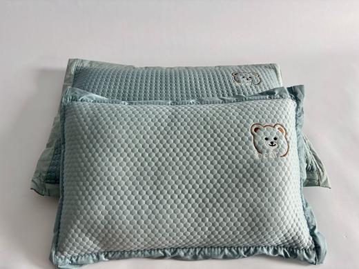 【YW】无忧购【开学好物】59元2件凉小豆亲子枕头夏季凉感冰豆枕头（截单后3-5天发货) 商品图12