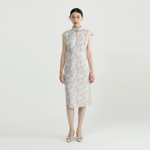 戴布拉芬连衣裙L28C511 商品图1