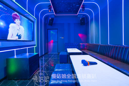 湛江慢姑娘香樟云舍轰趴馆 商品图3