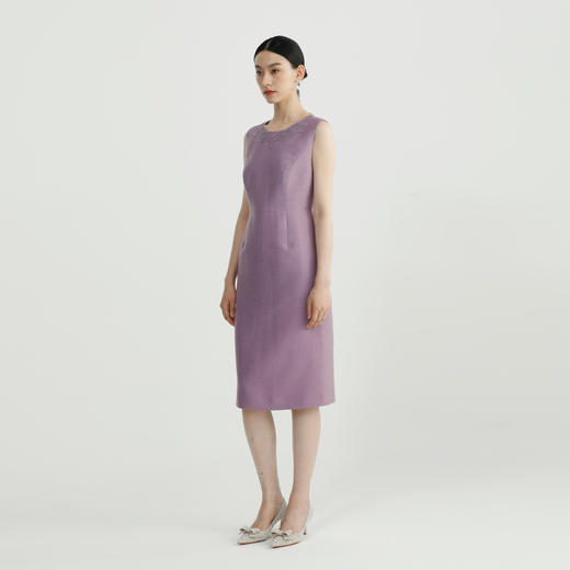 戴布拉芬连衣裙L28C514 商品图1