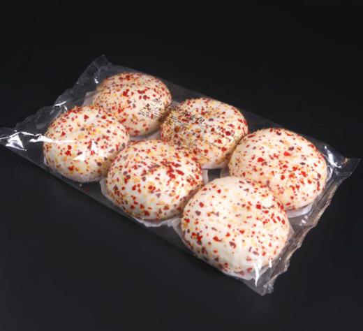 七彩燕麦流沙包 商品图1