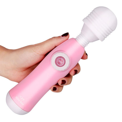 WILDONE奶瓶AV棒女用震动按摩自慰器成人情趣性用品箱规：60个/箱 商品图3