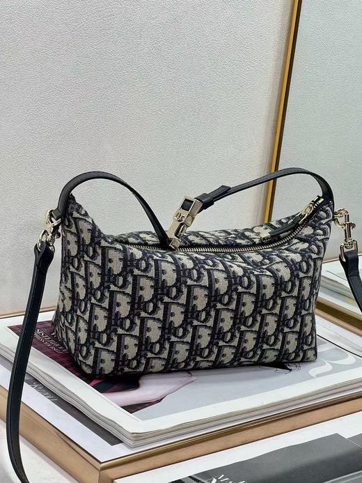 迪奥  Dior Travel Nomad 饭盒包（LZ） 商品图1