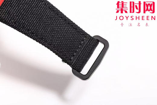 【贵重物品 真陀飞轮】NEW理查德米勒RM27-03陀飞轮 RM027公牛 男士腕表 咆哮的公牛 商品图8