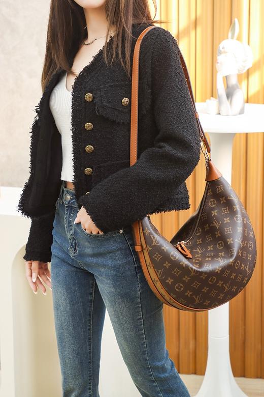 驴家LOOP HOBO走秀款大碗豆包（JPH） 商品图7