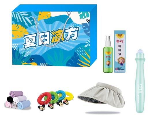 夏日凉方 商品图4