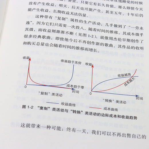 认知驱动：做成一件对他人很有用的事（精装版） 周岭著 商品图4