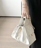 香奈儿 25Bag 嬉皮hobo小号白色（LZ） 商品缩略图8