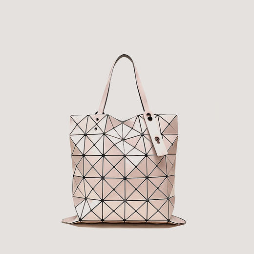 三宅一生同款圆边手提包 商品图6