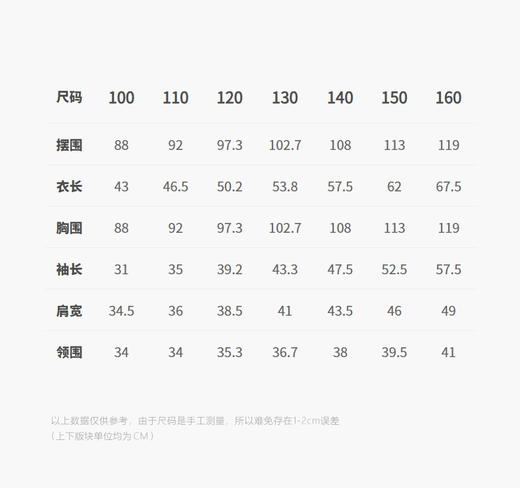 jnby  25年秋款  牛仔夹克  1P7610530 商品图2