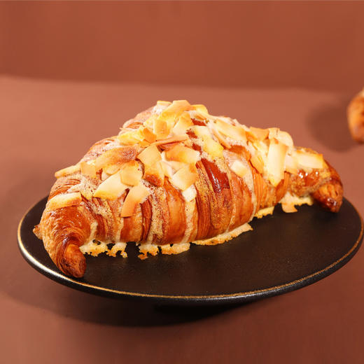 椰脆大牛角 商品图0