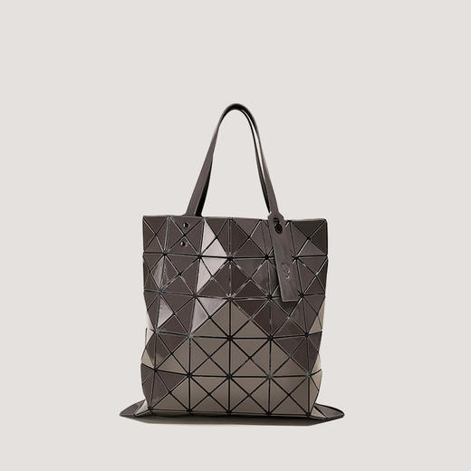 三宅一生同款圆边手提包 商品图5