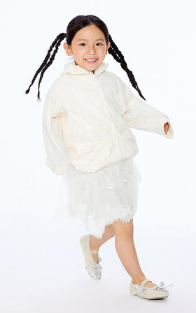 jnby  25年秋款  短款腰裙  1P7D13020