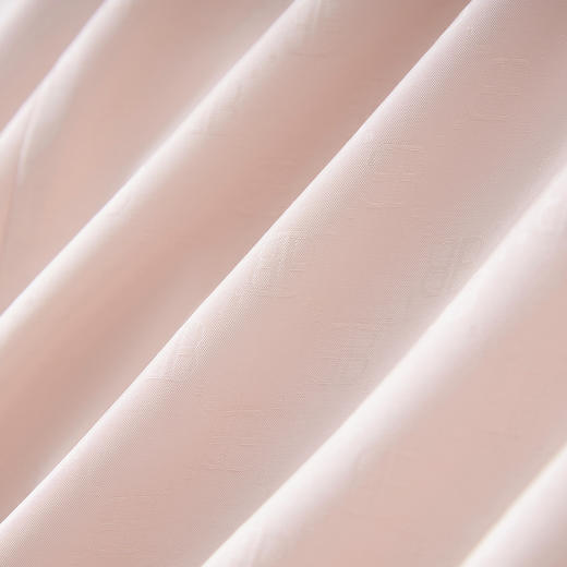 「高货wl」全新升级【铂金会员358/天猫479/差价121】(01416)洛诗琳高级感气质圆领提花连衣裙2025夏季修身显瘦裙子 商品图3