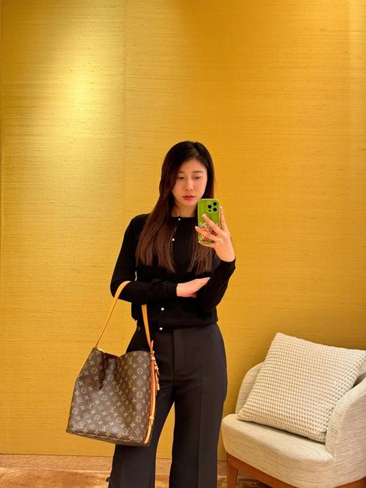 驴家 allinbb 水桶手袋手袋 大号（JPH） 商品图3