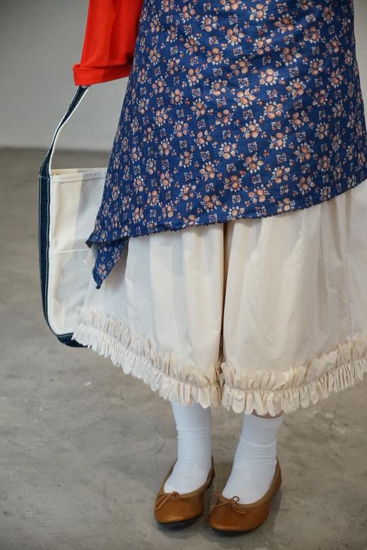 Outils碎花方巾 商品图2