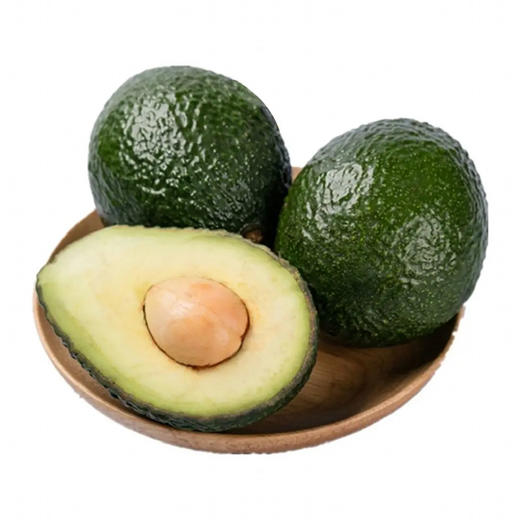 杞冠严选 |  秘鲁牛油果  160g+ 6粒 商品图4