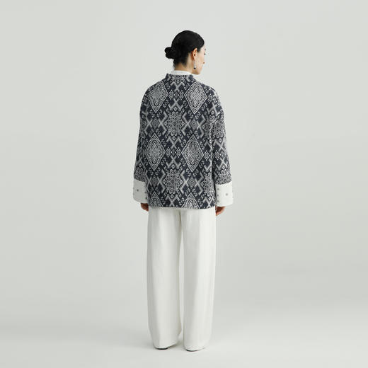 戴布拉芬上衣L28C132 商品图3