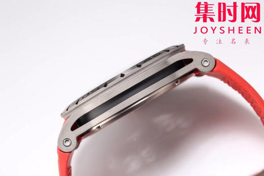 NEW陀飞轮机械机芯！钛金属 罗杰杜彼EXCALIBUR NEW王者系列陀飞轮 RDDBEX0479 男士腕表 商品图4