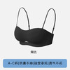【小贵！但贼好穿的小内内来了！】粉底液无痕隐形女内衣 夏裹胸薄款肩带可拆卸透气防滑抹胸美背文胸 商品缩略图7