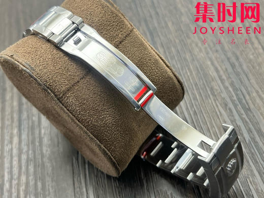 劳力士 VS日志41系列 光圈款 男士腕表 3235机 三珠带 表径41mm 商品图7