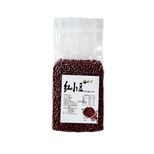 川禾红小豆500g 商品图4
