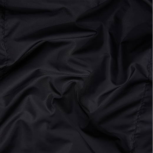 HX 冬季短款带帽羽绒服90绒S100444312101 商品图11